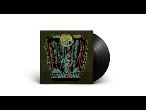 Out Of The Blue - Giant Sand