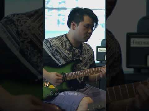 ทดลองเล่น Ibanez MSM100