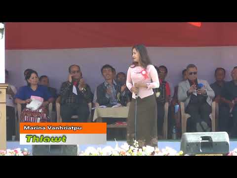 Marina Vanhriatpuii Varte (Thlawitenali)