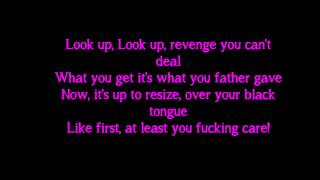 Deftones - Lhabia - Lyrics