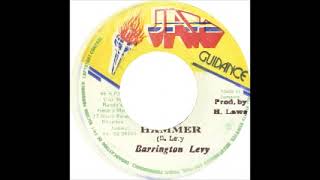 Barrington Levy - Hammer / Version