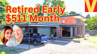 Retired on $511 a Month in Philippines
