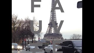 Clip De ceux, Fauve
