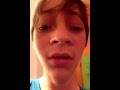 То что ты пидр ёпта! 