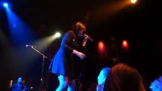 The Preatures at The Independent