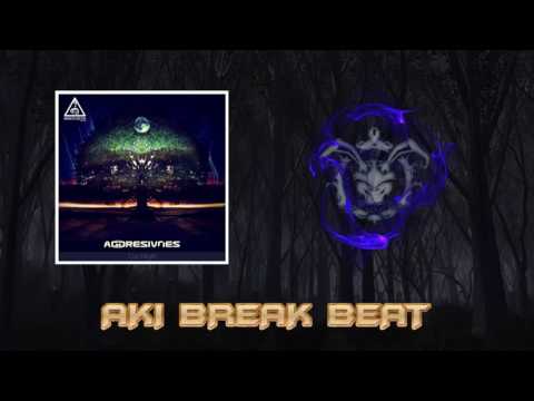 Aggresivnes - Our Night (Original Mix) Elektroshok Records