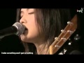 YUI Tokyo Live Budokan 