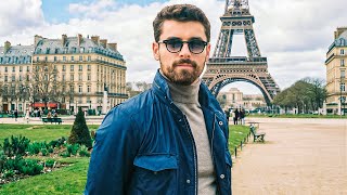 Day In The Life of a Millionaire In Paris