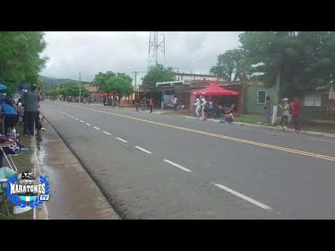 Sáb. 14/3 MATV 2° Fecha T. Prov.Apropa 2026.Puesto Viejo Jujuy Argentina. Ruta.Rollermania .