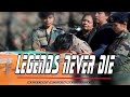 LEGENDS NEVER DIE INDIAN ARMY MILITARY MOTIVATION 2021
