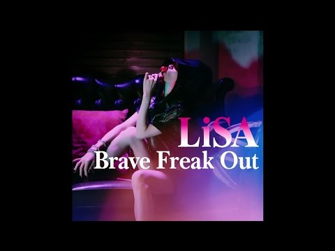 Brave Freak Out