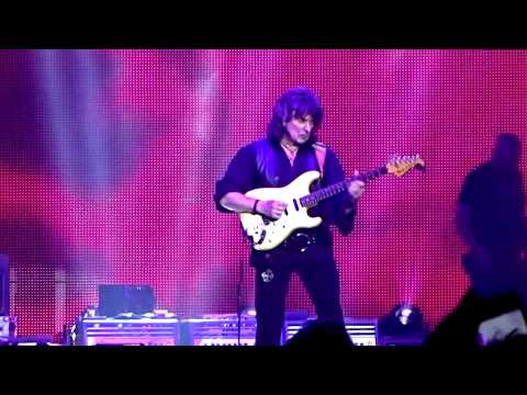 Ritchie Blackmore's Rainbow with Russ Ballard: Since you've been gone @ O2 Arena, London