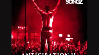 Trey Songz - Girl at Home ( Anticipation 2)