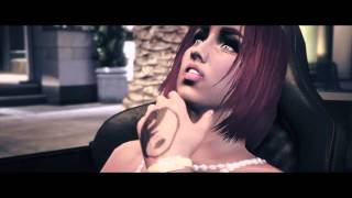 GTA V Online: &quot;The Car Bomb&quot; - Dr Dre (Short film)