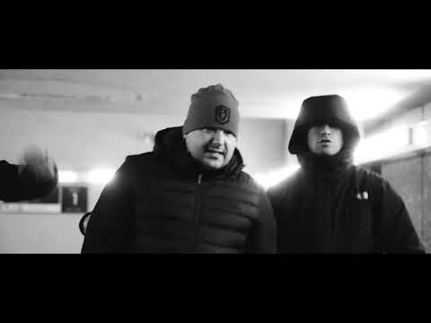 PRODUK7 x ARECZEK PRG x LENY HJZ - LOS NASZYCH PRZYJACIÓŁ (prod.NWS)