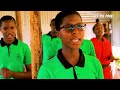 NYAMBUNWA AY PERFORMING LIFE NIMONTOGIE TATA AEGWE EBAKO