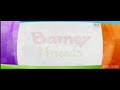 Barney Friends Funding Credits