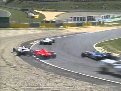 2000 Formula Nippon Rd 03 Mine 01