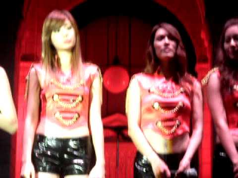 Sundown Festival - Finale