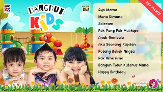 Download lagu Lagu Anak-Anak Dangdut Kids 2 (Karaoke) IMC RECORDS mp3