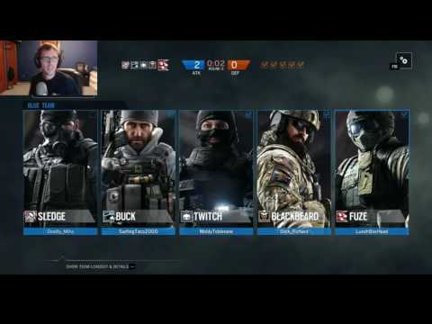 Macie Jay & Matimi0 on Twitch (First time) Part 2