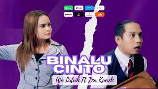 Download lagu BINALU CINTO - AJO LATUIH | Video Music mp3 Download lagu BINALU CINTO - AJO LATUIH | Video Music mp3