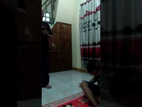 Mediasi ketempelan demit pinggir kali