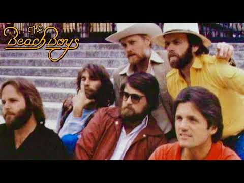 The Beach Boys - Live in Springfield, Massachusetts (May 15, 1979)