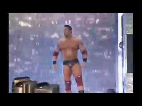 Goldberg vs Batista Full Length Match