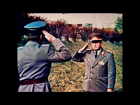 Damals in der DDR   Was meine Heimat ist