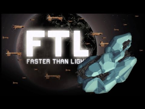 Into The Airlock Ep.19 - Crystal Crew, Take Two.