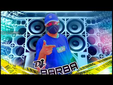 MEGA AGRESSIVO DA FLAUTINHA 2 - DJ BARBA