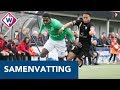 Samenvatting | HBS - Westlandia | 02-12-2018 - OMROEP WEST SPORT