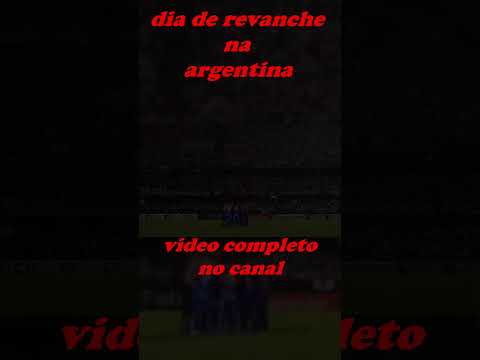 Confronto explosivo: São Paulo e Tigre se reencontram na Copa Sul-Americana #shorts