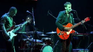 Pablo Und Destruktion - &quot;El aire puro&quot; - Teatro Lara, 2015