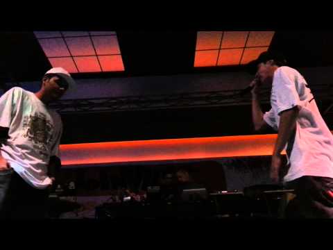 Batalha KlebãO VS HDK