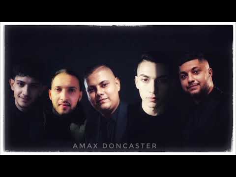 Amax Doncaster - Soda Tute Mamo (Cover) 2025 ♥️♥️✅️✅️✅️