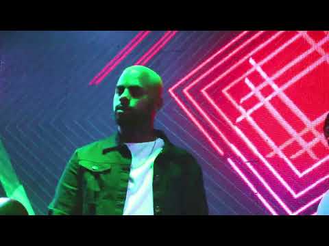 Pra te ver sentar -  (Cover Diggo) Live Show