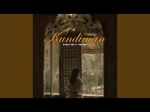 Kundiman (feat. Yuridope)
