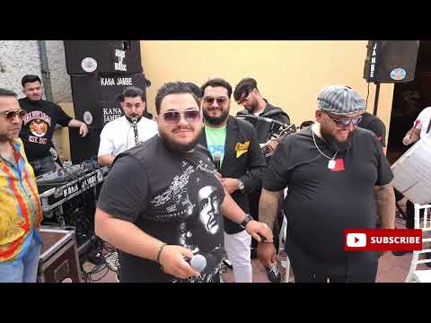 Alex Kojo 🔥 B. Farcas 🔥 Arcan 🔥 Narcis Escobar 🔥 Alin Duma 🔥 Colaj Manele 🔥 Live