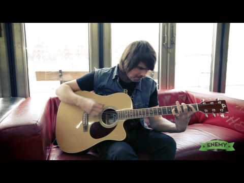 Enemy Acoustic Session: Silverstein - Departures