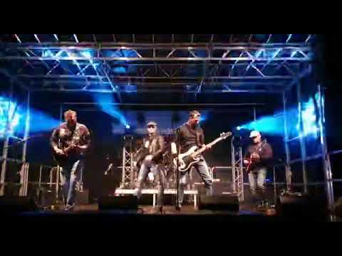 RockBull - Run to the hills - LIVE - Dorffest / Hohnstorf - 16.09.2022