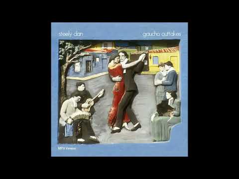 Steely Dan - Kind Spirit [Higher Quality Restoration]