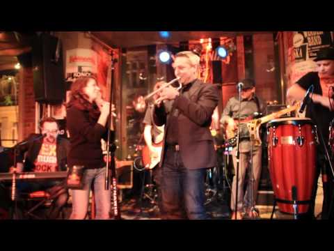 Samokhin Band - Summertime