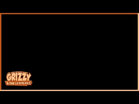 Bâtir un hom e | Grizzy et les lemmings 🐻🐹