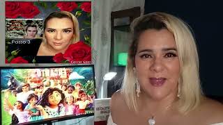 Como descobrir a mensagem oculta do filme ENCANTO da Disney