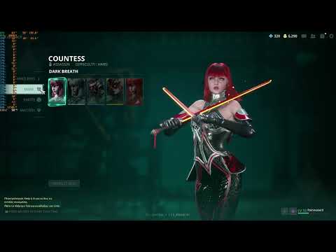 PARAGON: THE OVERPRIME VS PREDECESSOR - COMPARISON (Characters, skins, gameplay)