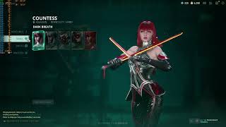 PARAGON: THE OVERPRIME VS PREDECESSOR - COMPARISON (Characters, skins, gameplay)