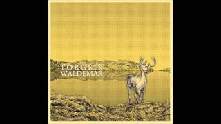 Torgeir Waldemar  - Across The River