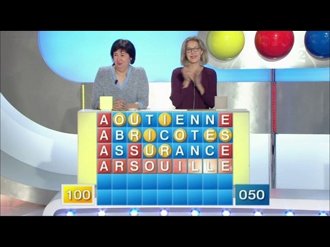 Motus du 16/02/17 - Intégrale